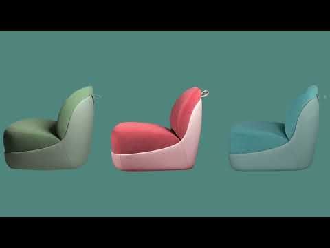 AUTOMATIC LOUNGE CHAIR