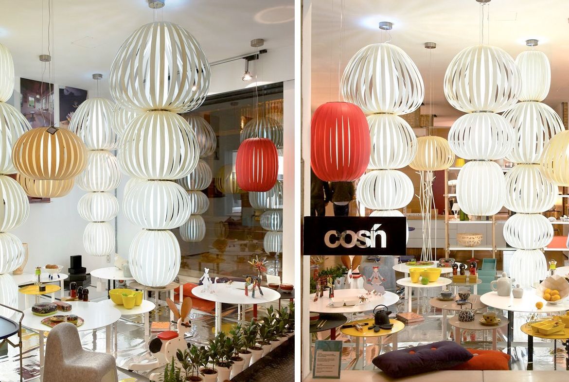 Cosin Shop