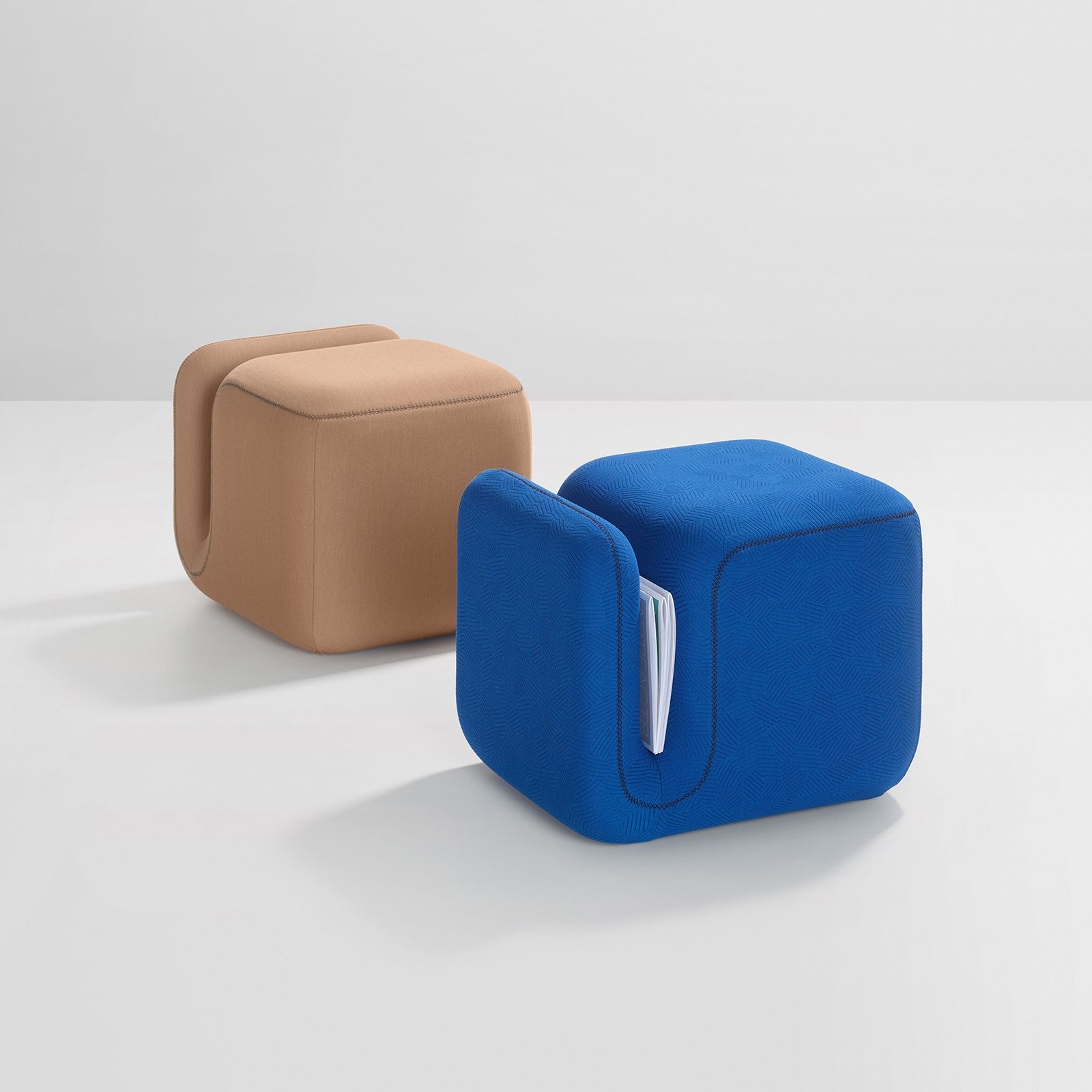 MOBY OTTOMAN