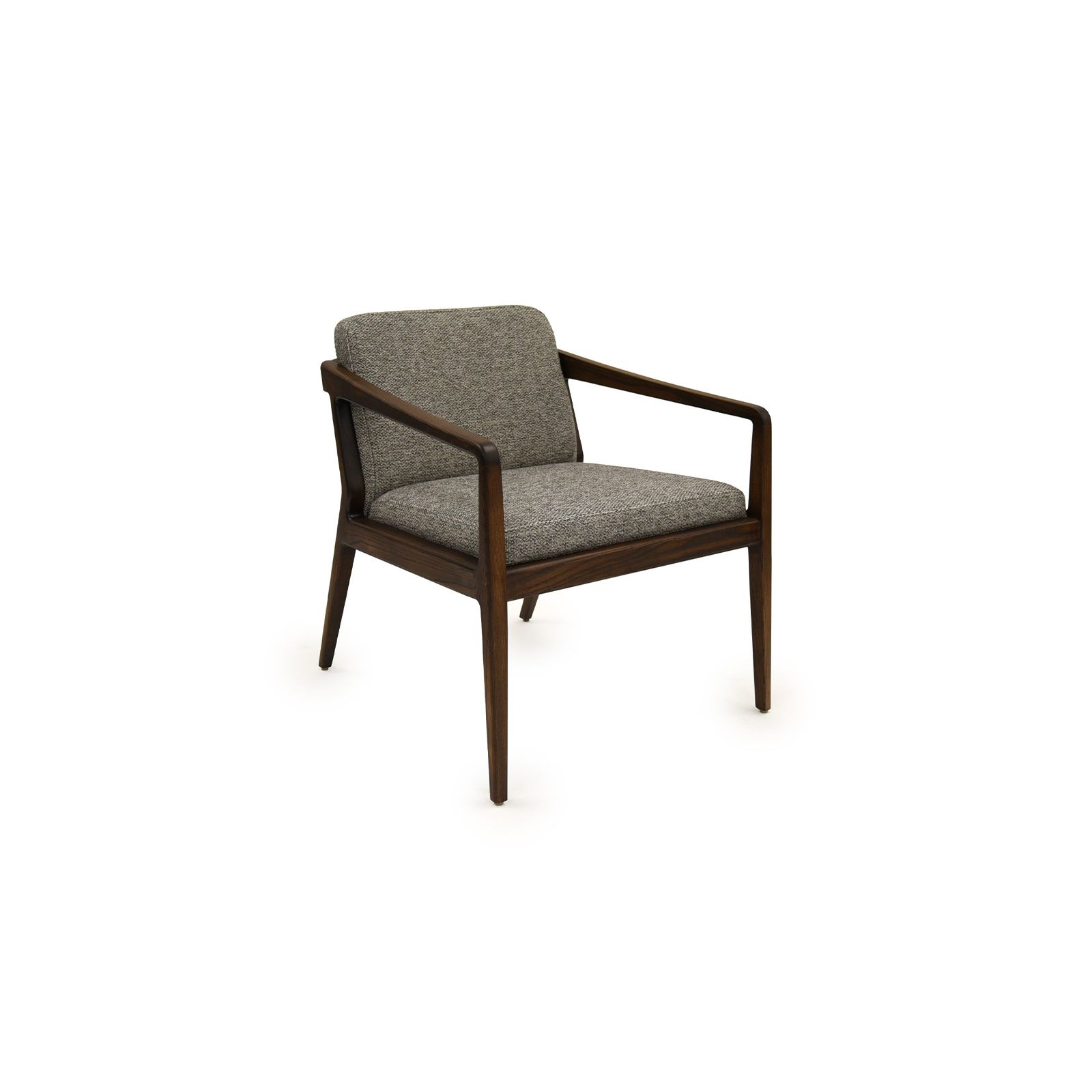 KINDRED LOUNGE CHAIR