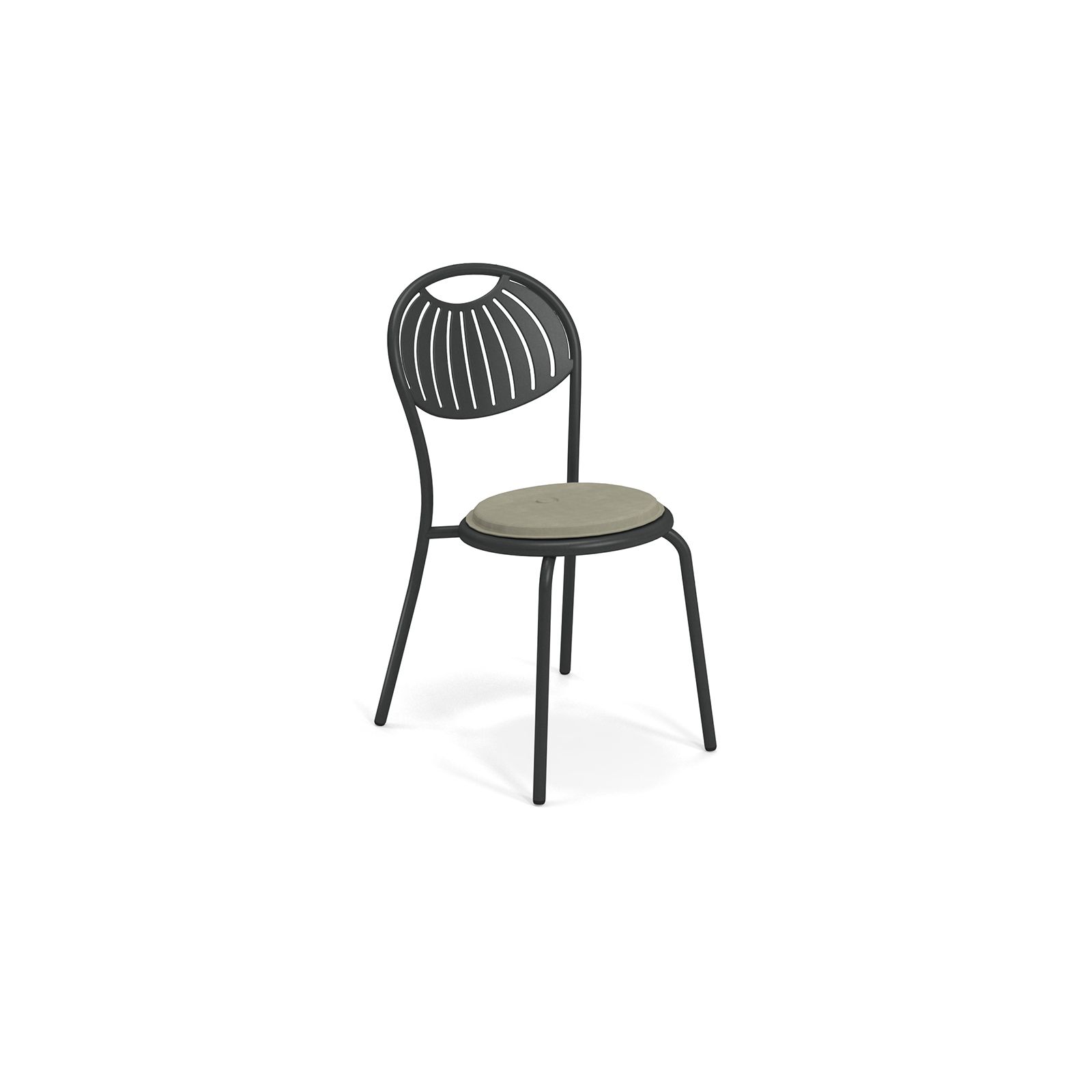 COUPOLE CHAIR