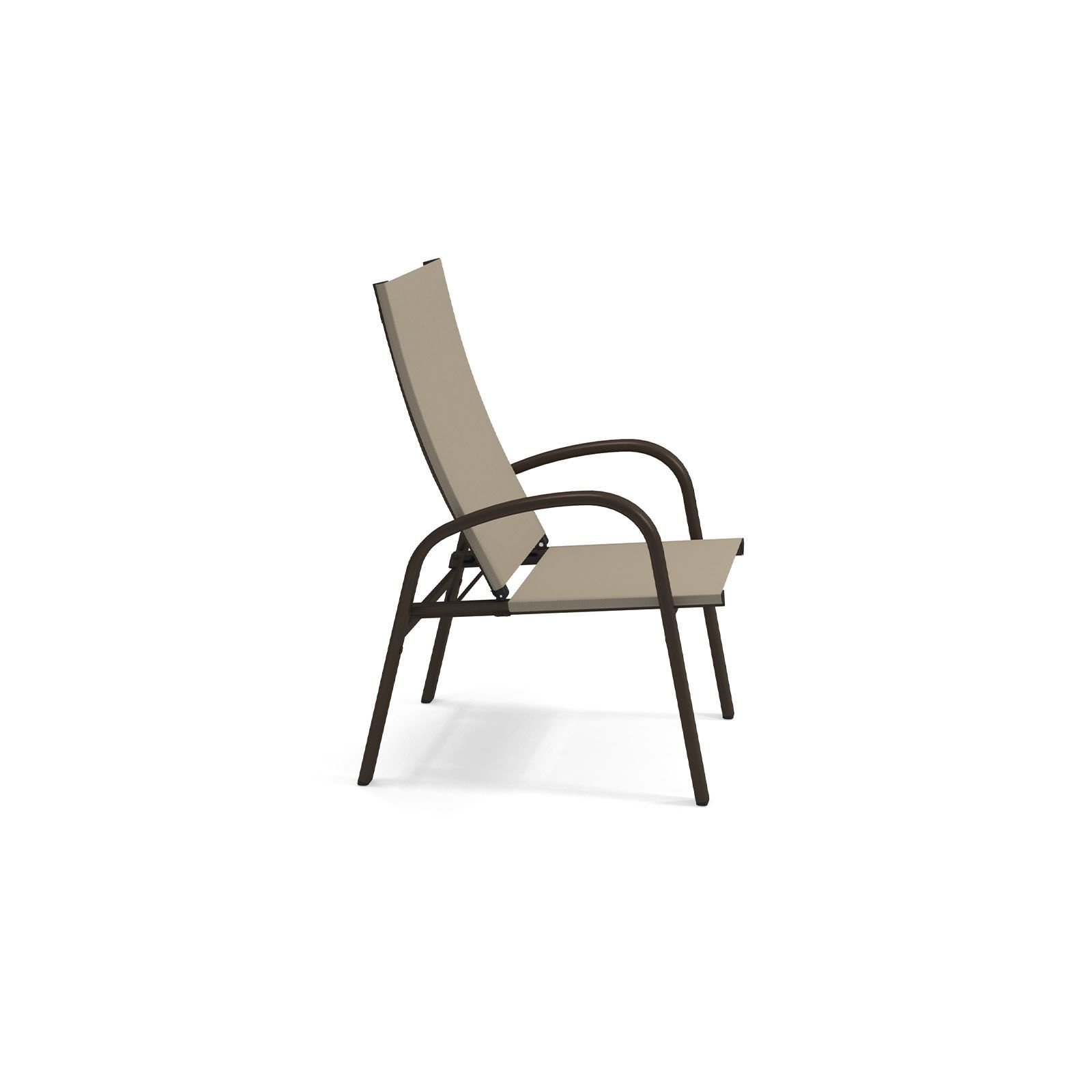 HOLLY LOUNGE CHAIR