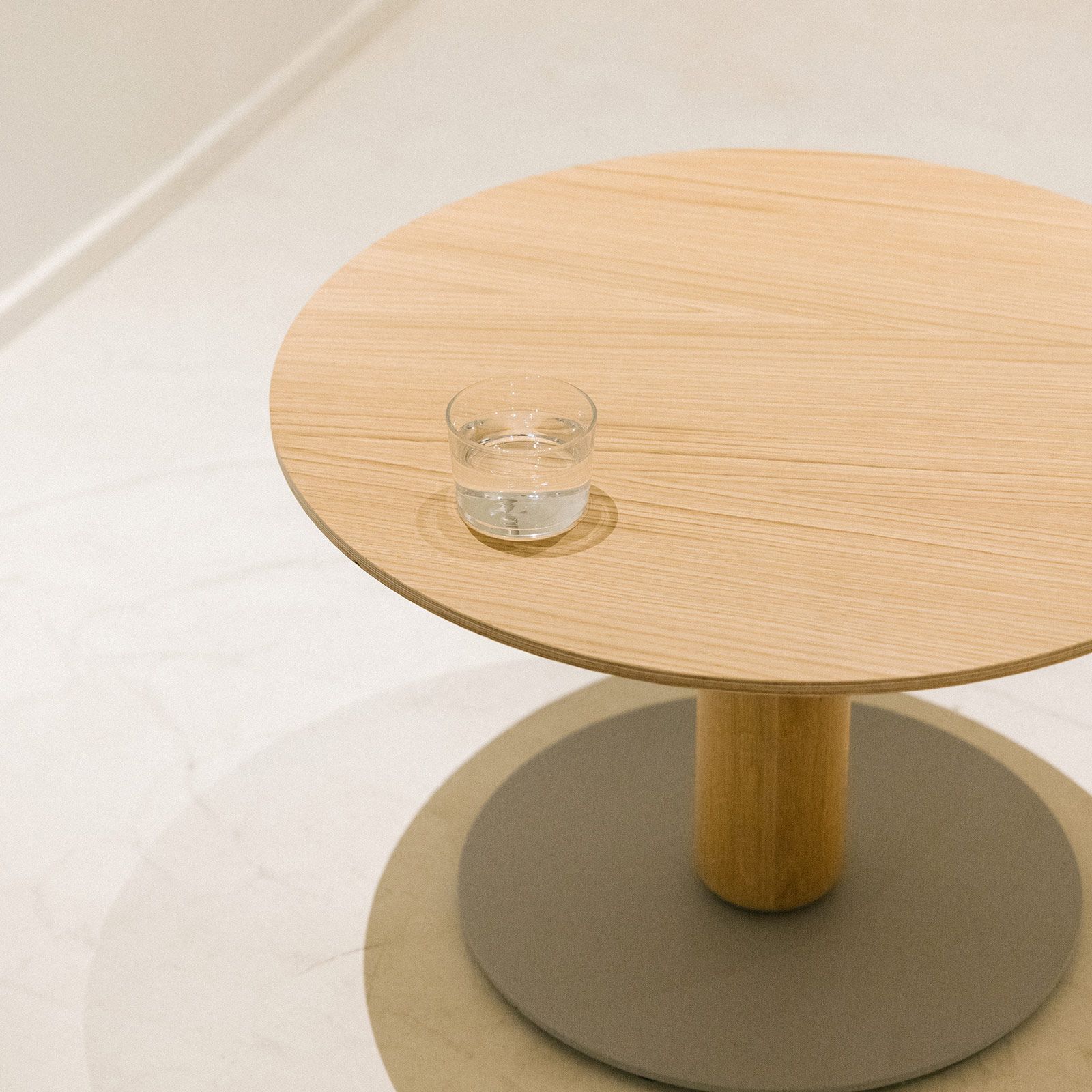 TABER OCCASIONAL TABLE