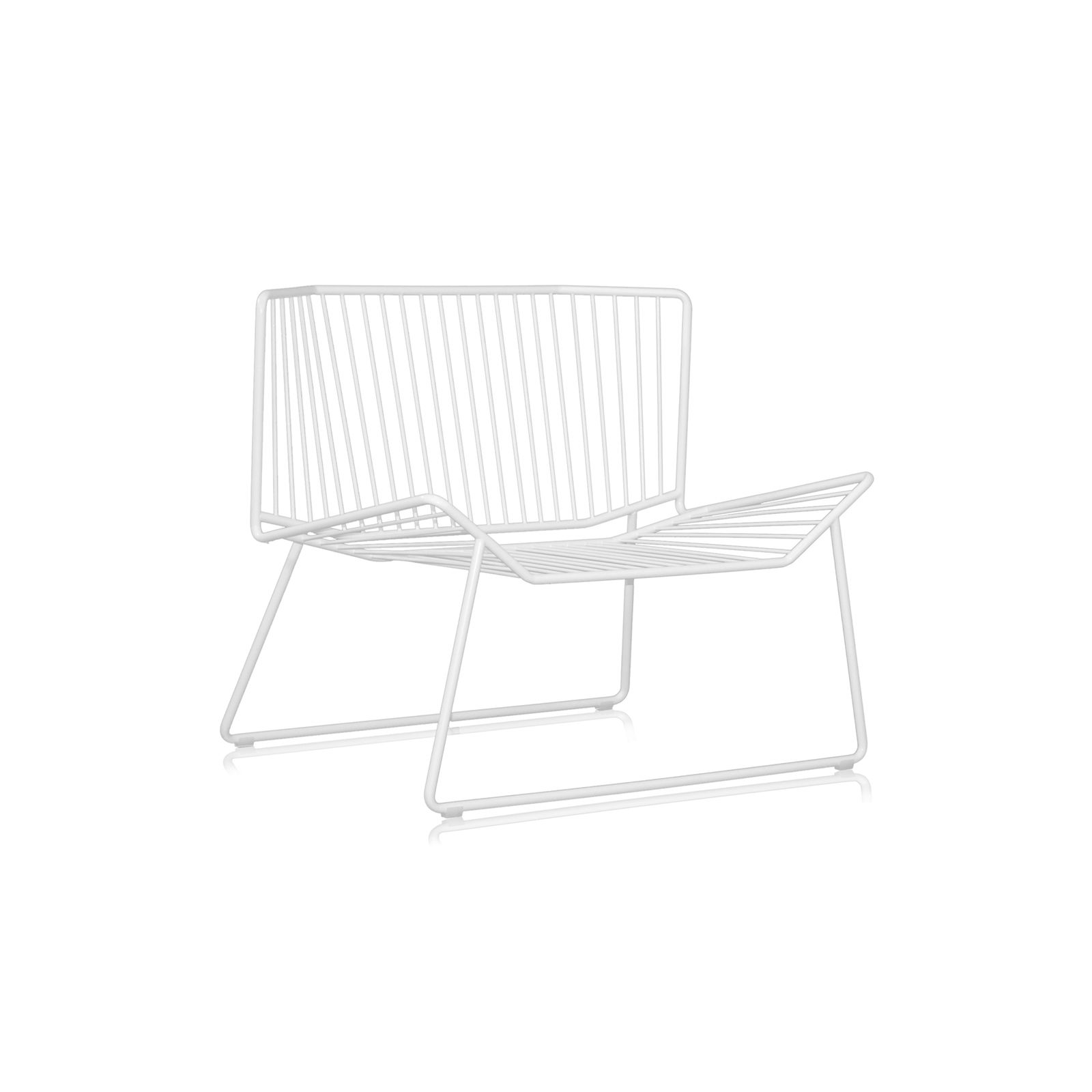 OUT_LINE LOUNGE CHAIR
