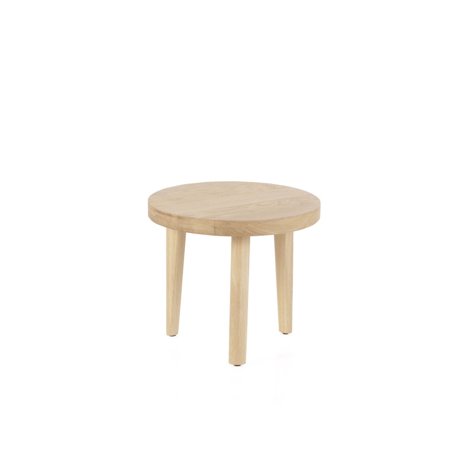 TRIO OCCASIONAL TABLE