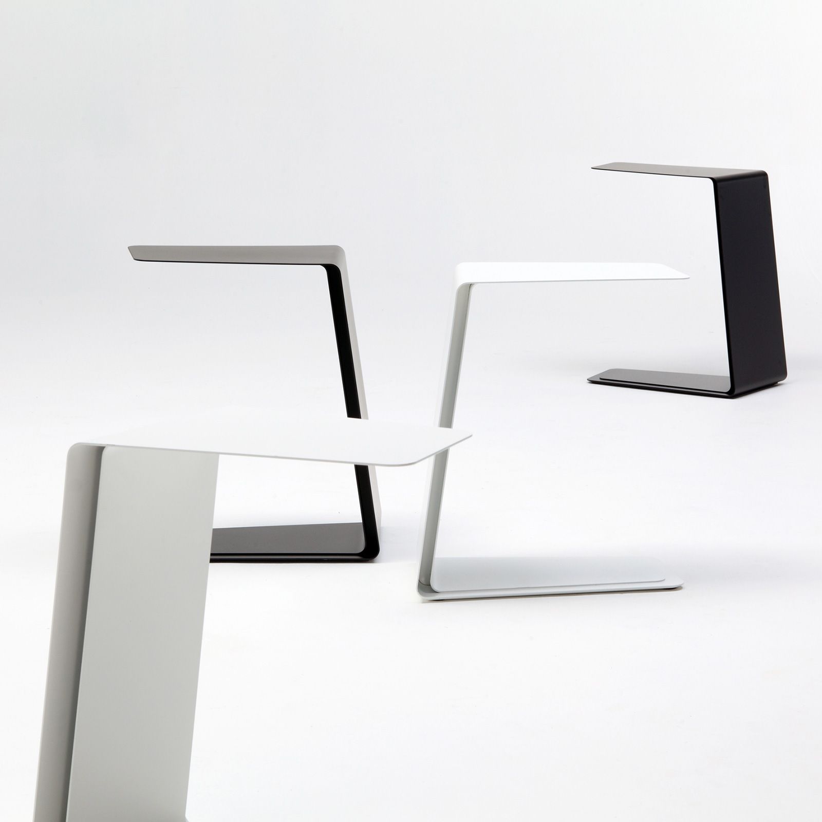 MIR OCCASIONAL TABLE