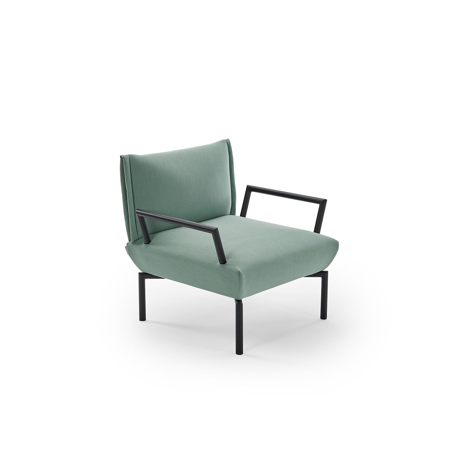 CLICK LOUNGE CHAIR