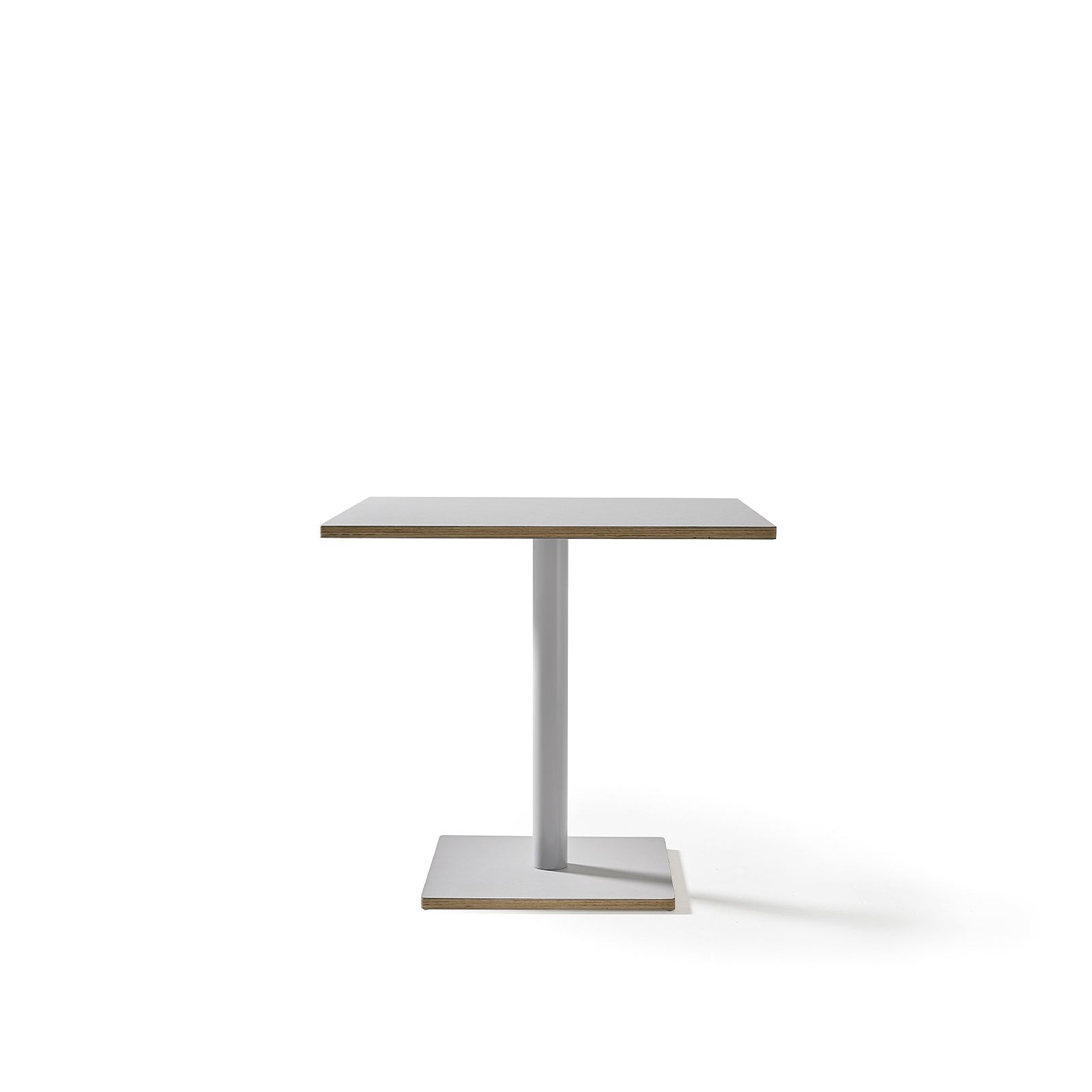 DUMBBELL DINING TABLE