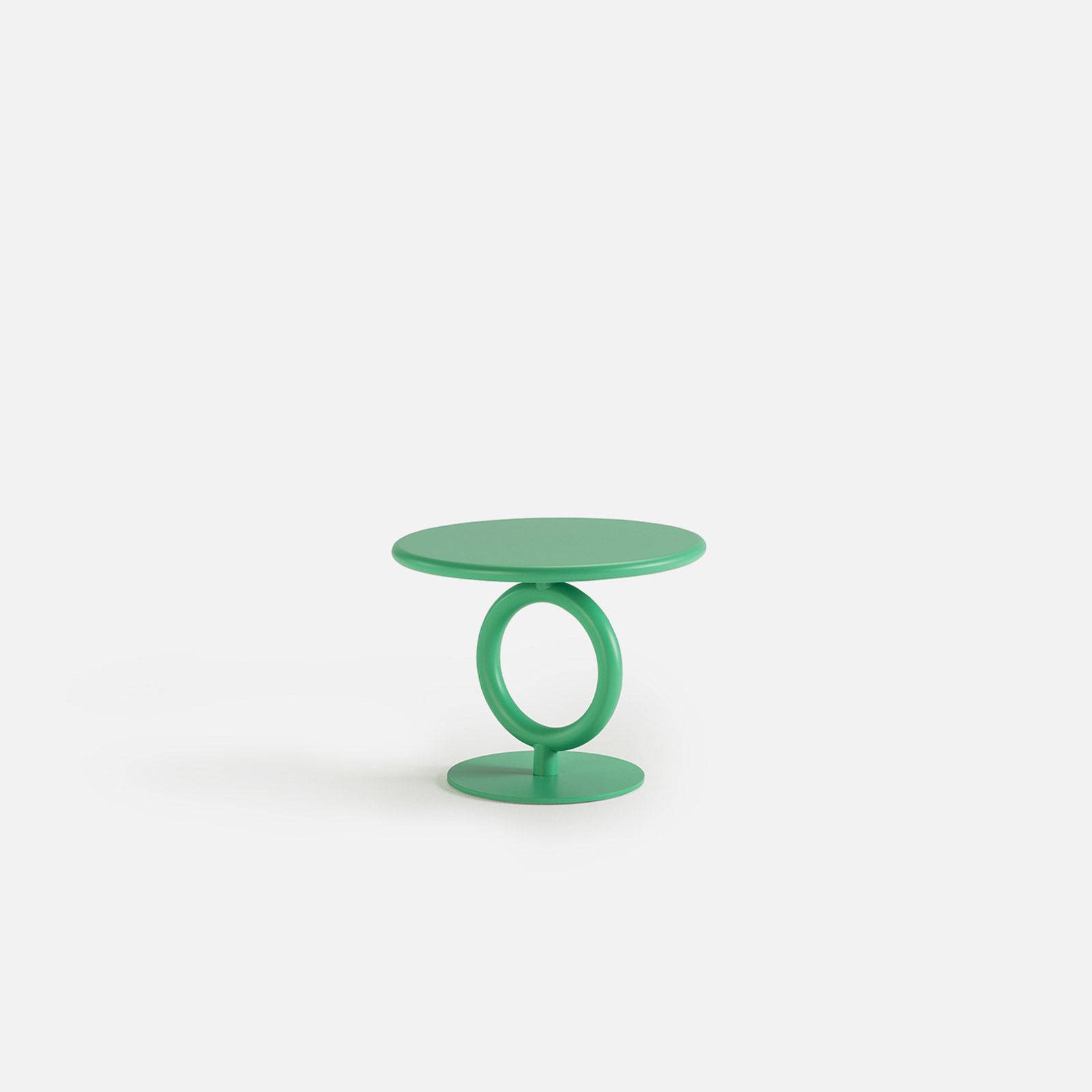 TOTEM OCCASIONAL TABLE