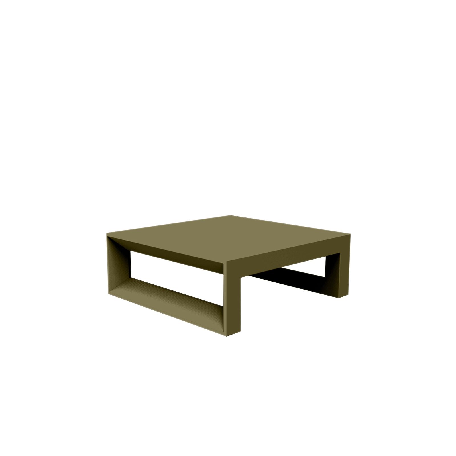 FRAME OCCASIONAL TABLE