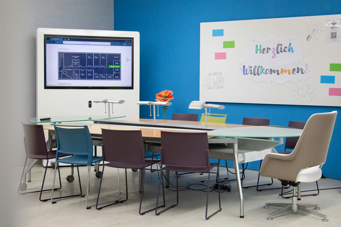 Bottwartal Co-Working Space