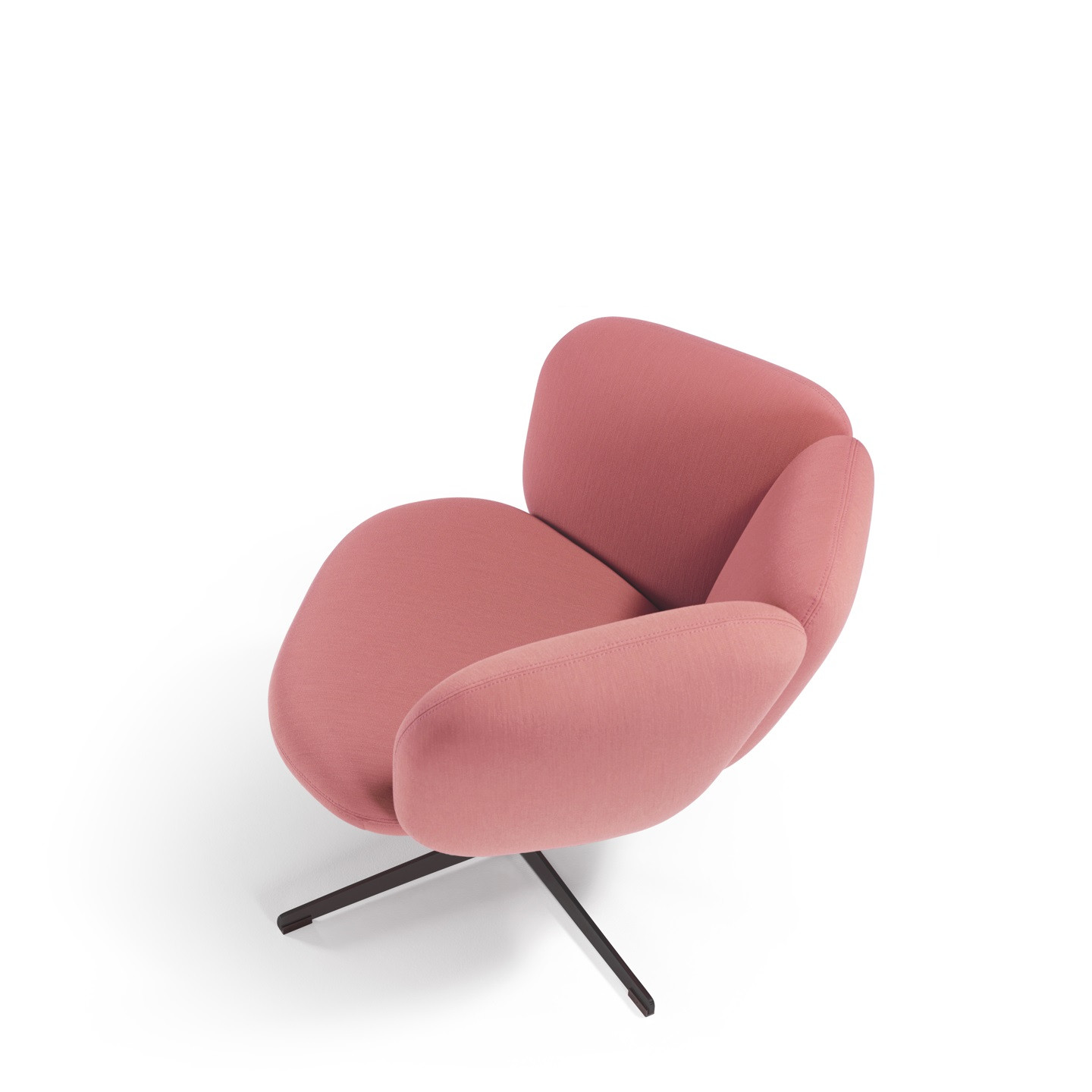 BRAS ARMCHAIR