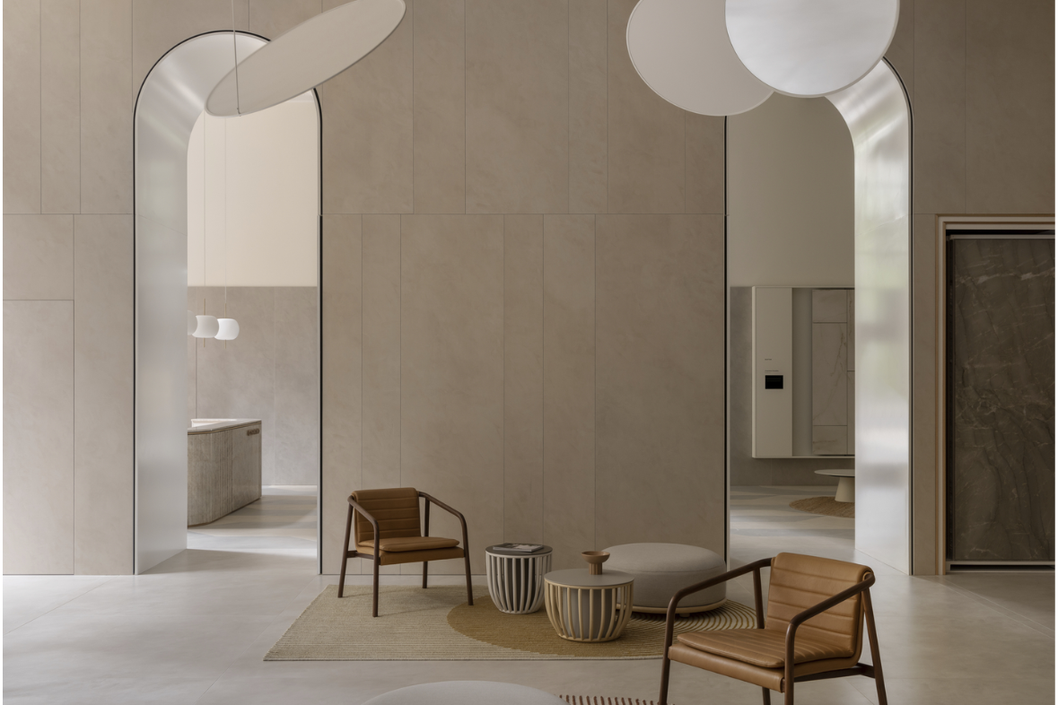 Cosentino Melbourne Showroom