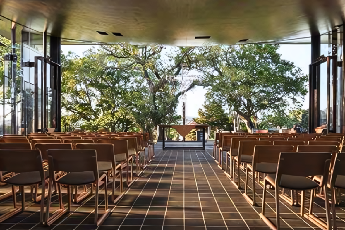 Holy Trinity Cathedral