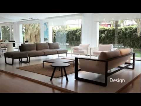 Andreu World: Design & Products