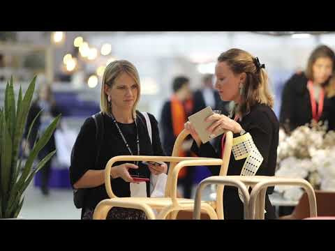 KE-ZU Stand at Denfair 2018 