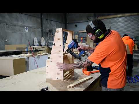 International Designs Made in Australia