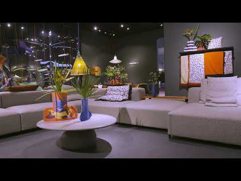 Mullit Collection by Sancal