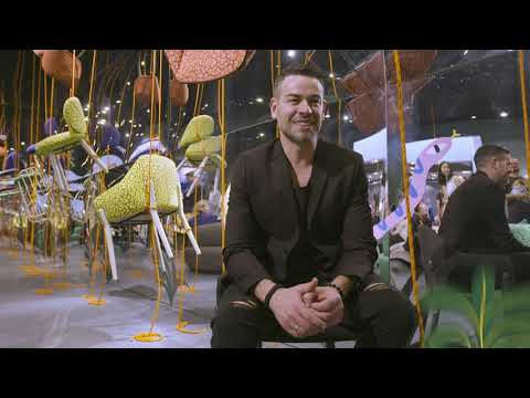 Nido Collection by Sancal