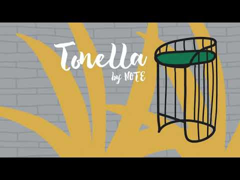 Tonella Collection by Sancal