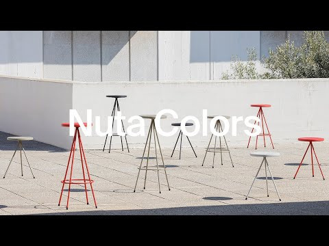 NUTA STOOL