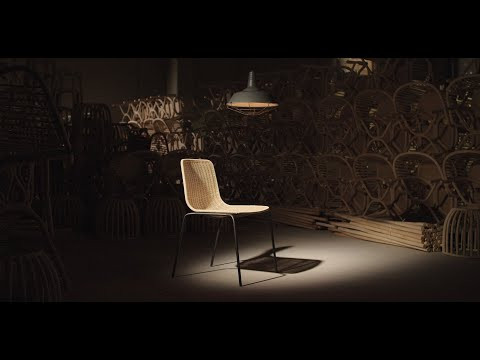 Lapala by Lievore Altherr Molina turns 25 years old