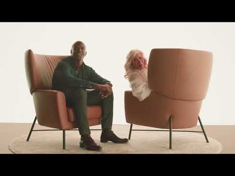 BELMONT LOUNGE CHAIR