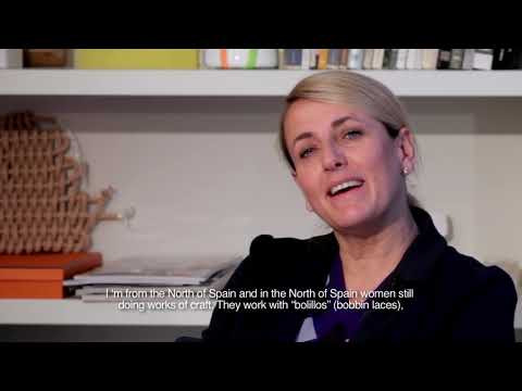 The Nub Collection with Patricia Urquiola