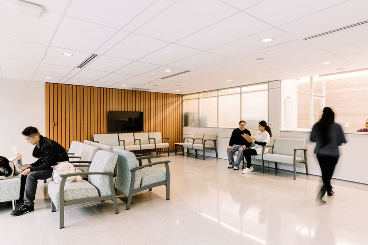 Cambridge Memorial Hospital