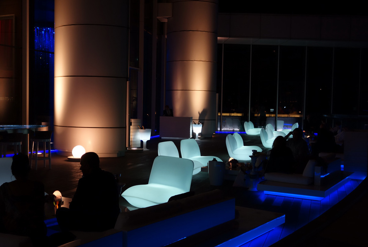 Hotel Intercontinental