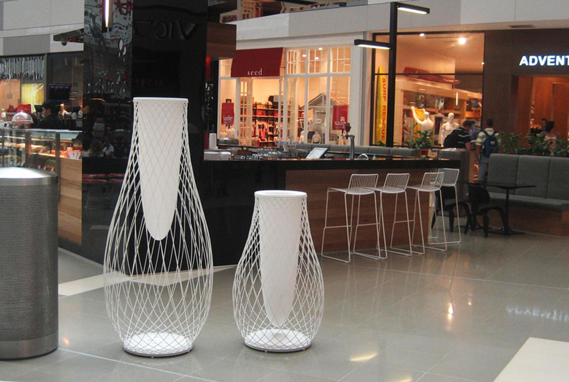 Sydney International Airport