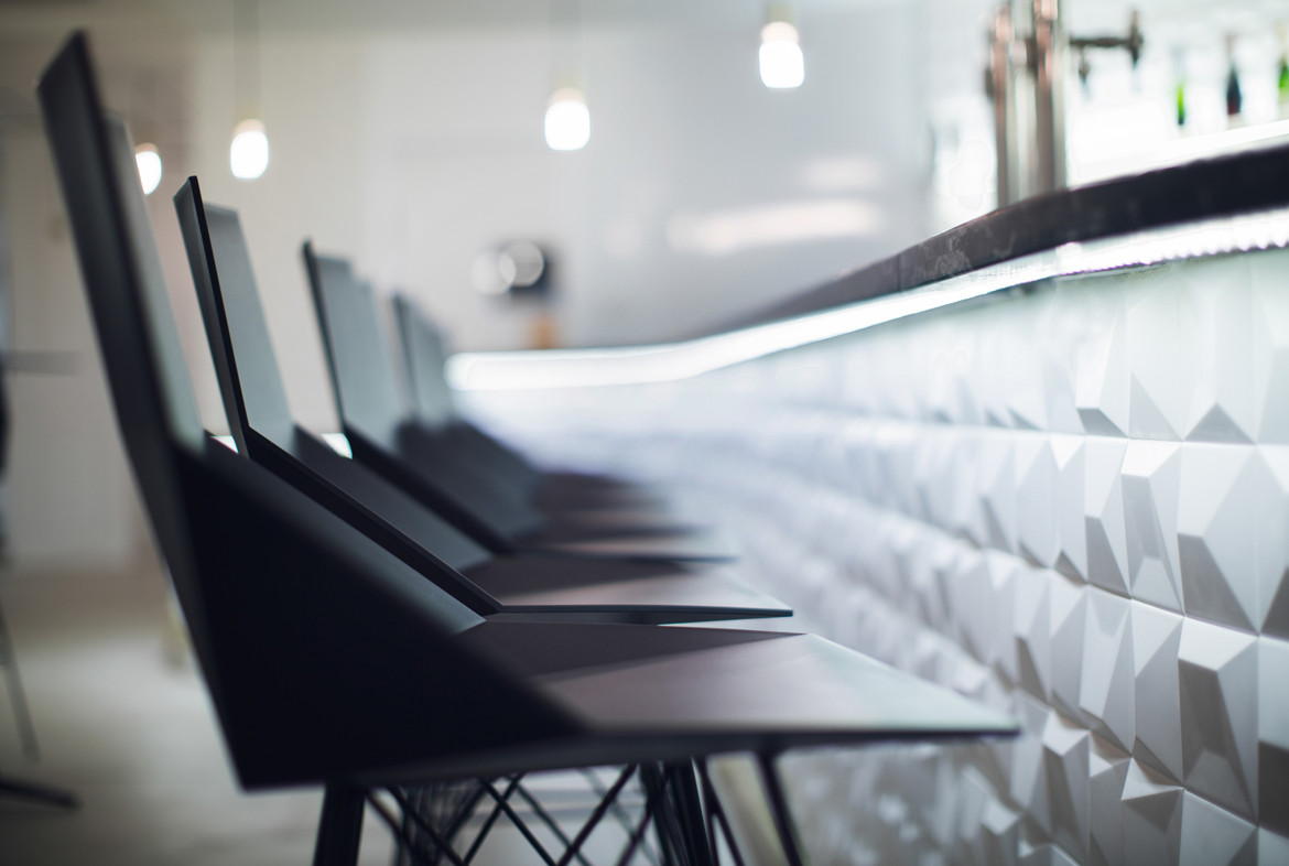 Blanc I Negre Restaurant