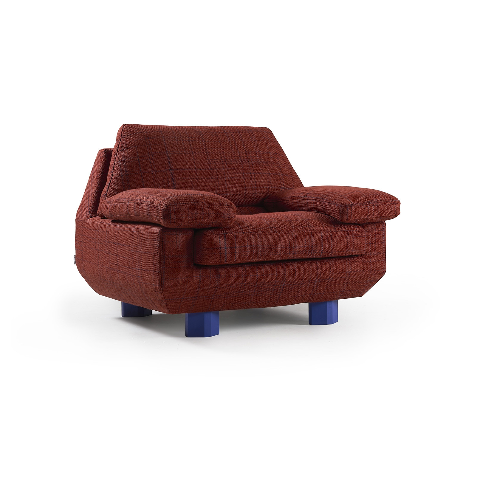 DB LOUNGE CHAIR
