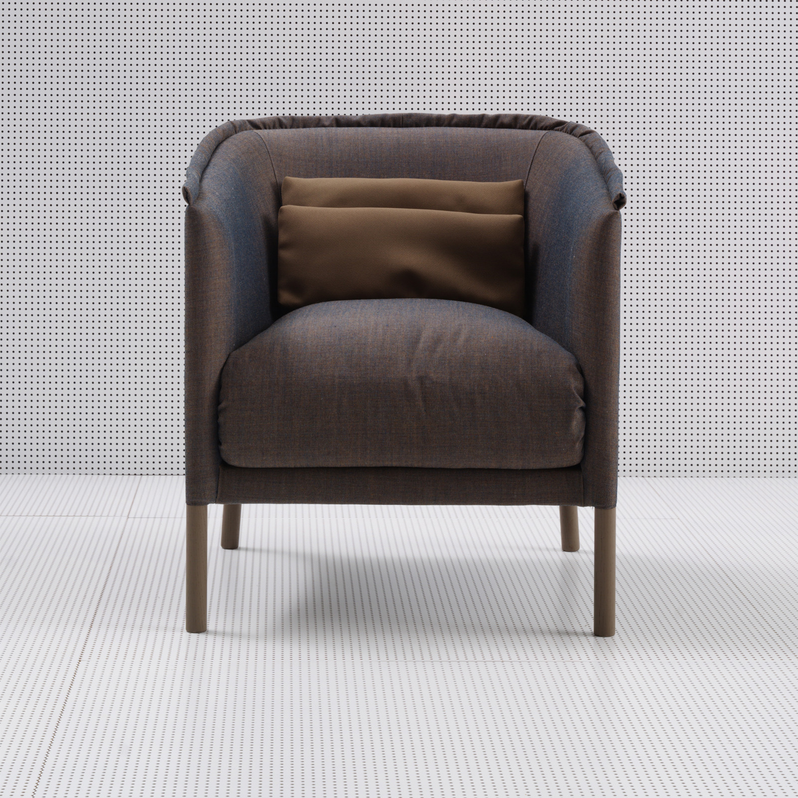 TALO LOUNGE CHAIR