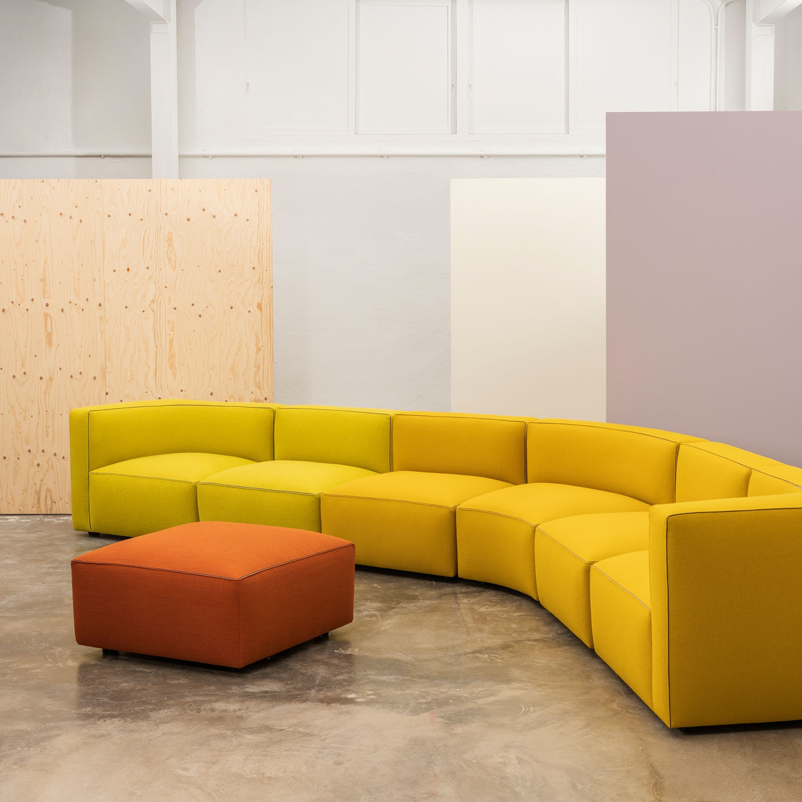 DADO MODULAR SOFA