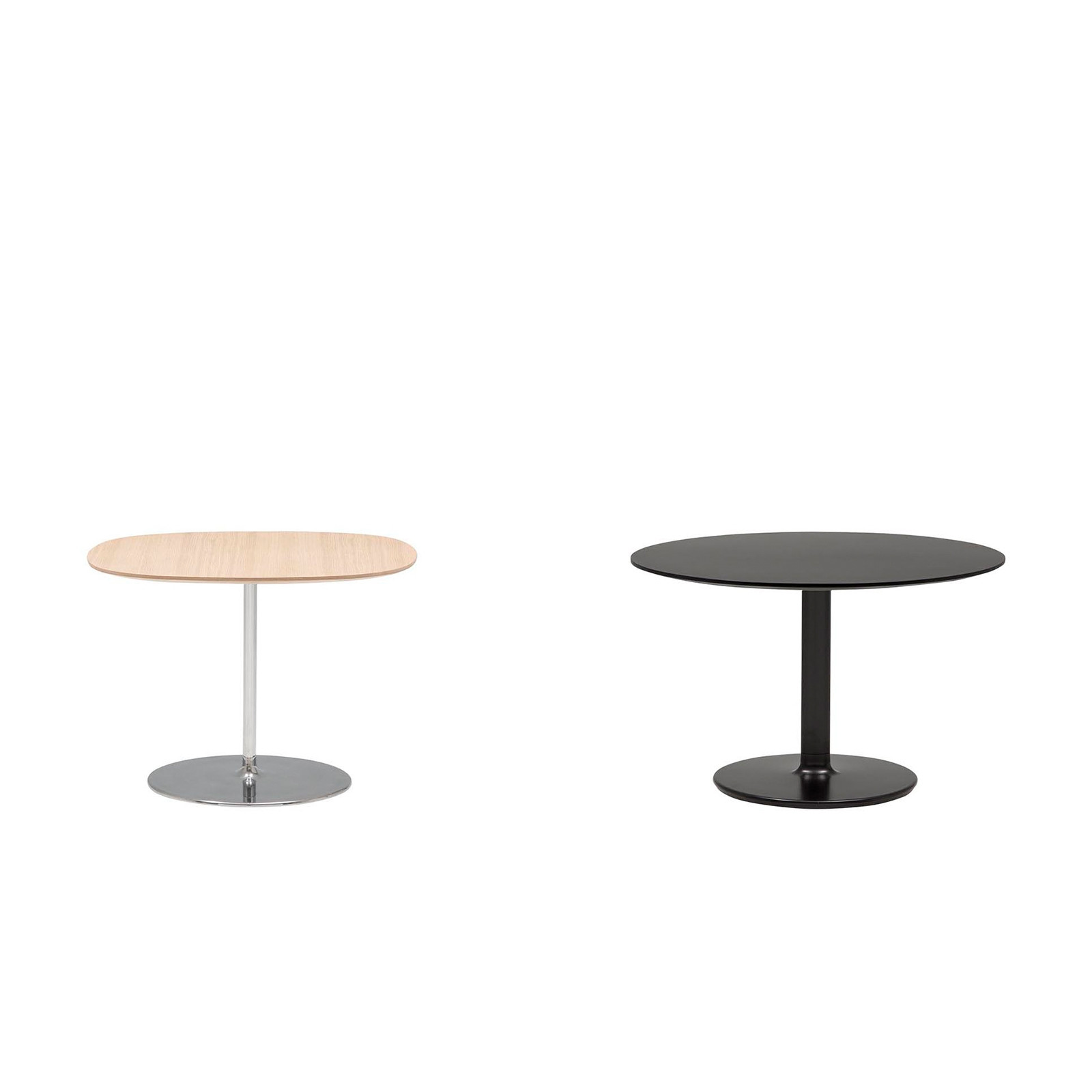 DUAL OCCASIONAL TABLE