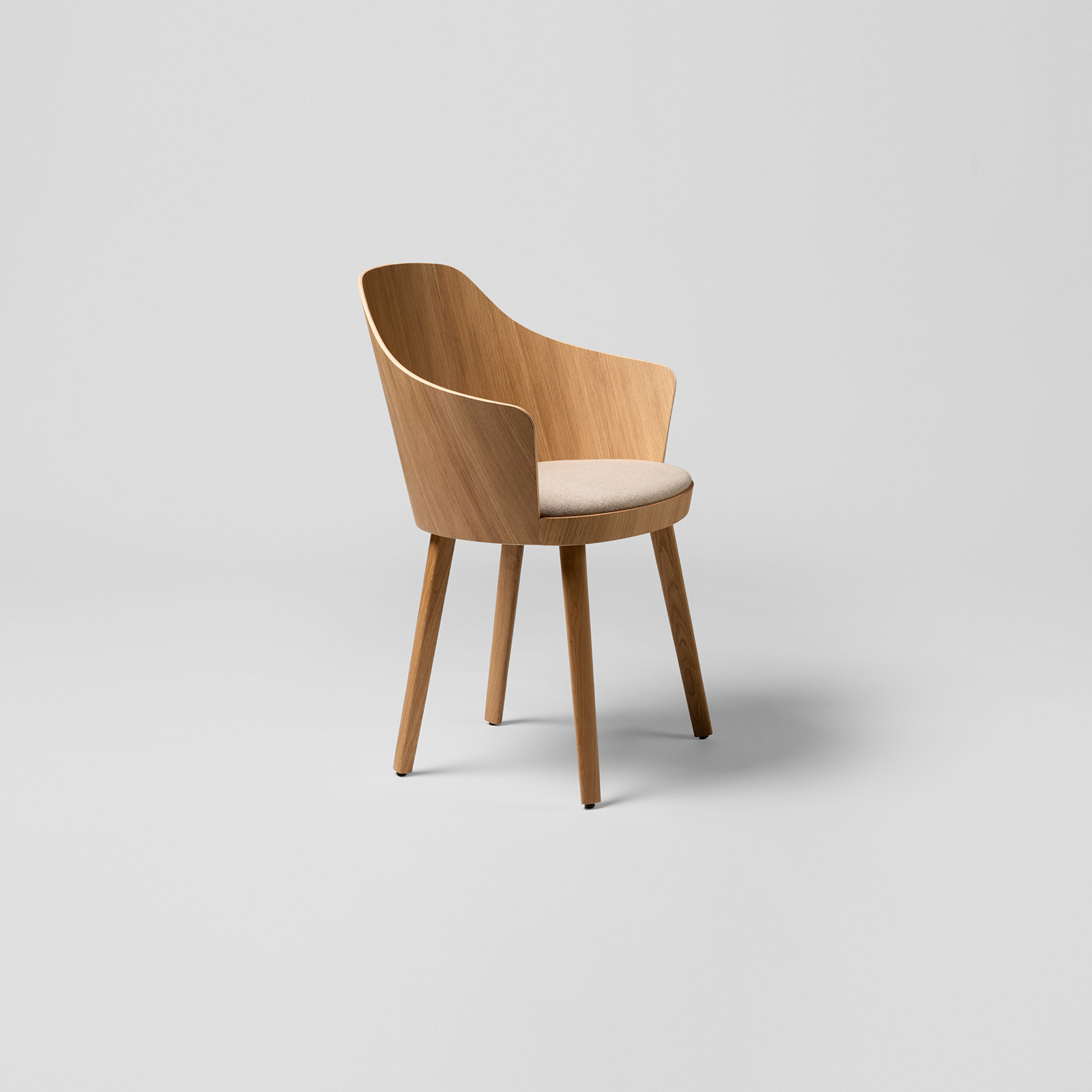 KAIAK CHAIR