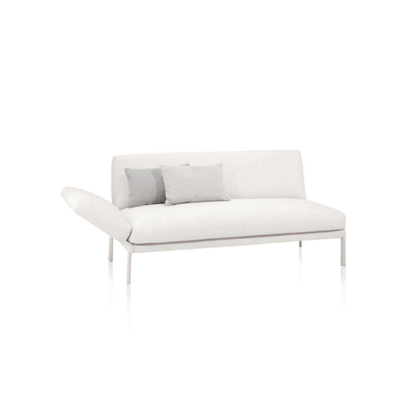 LIVIT MODULAR SOFA
