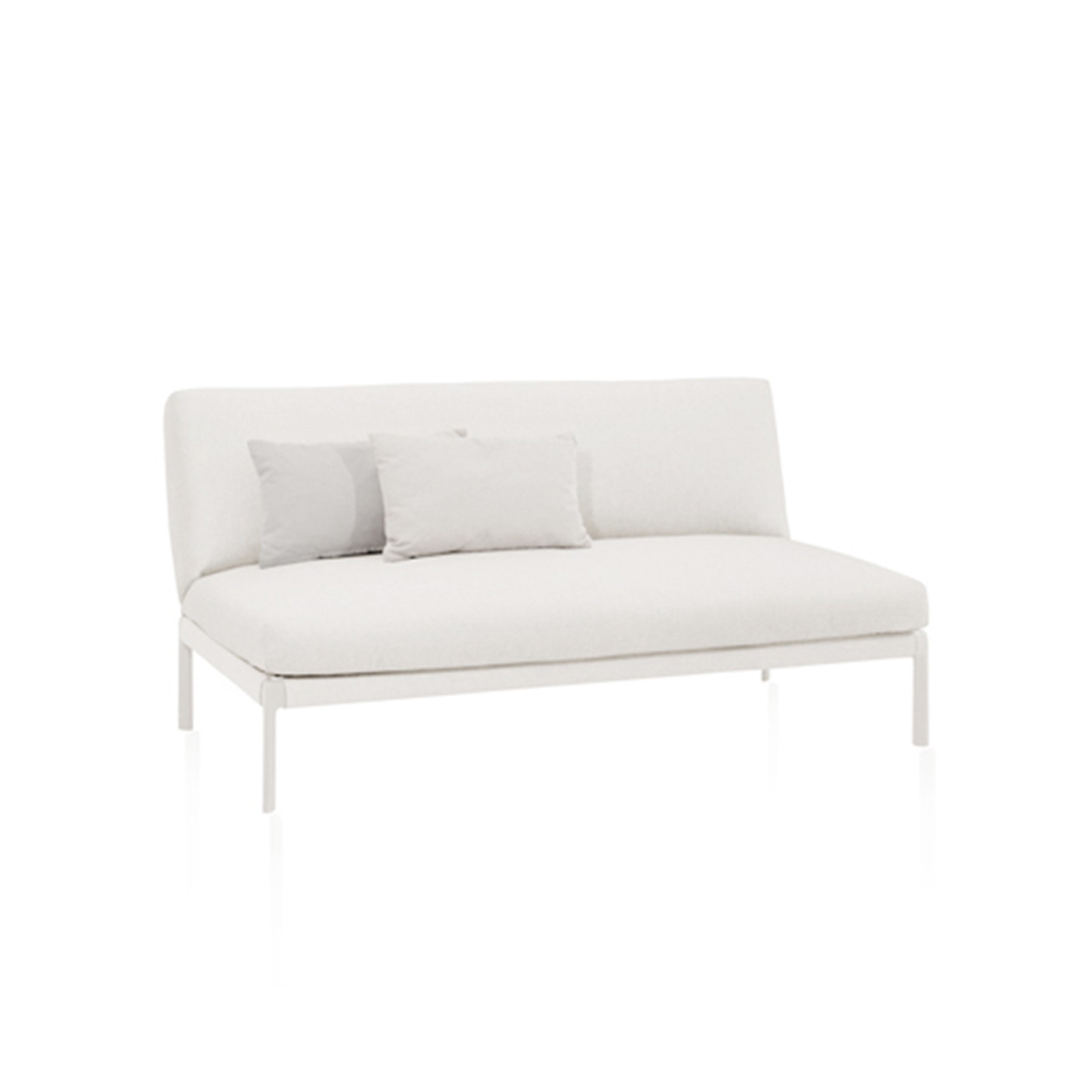 LIVIT MODULAR SOFA