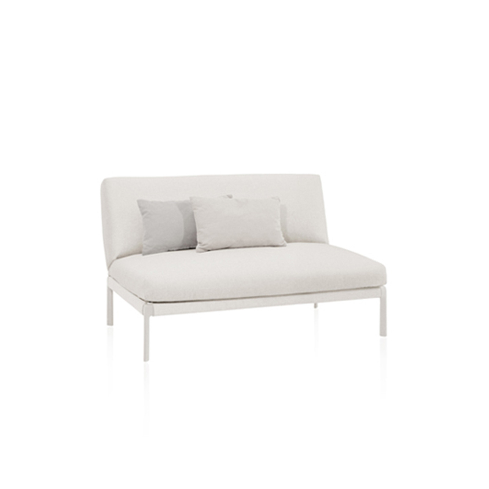 LIVIT MODULAR SOFA
