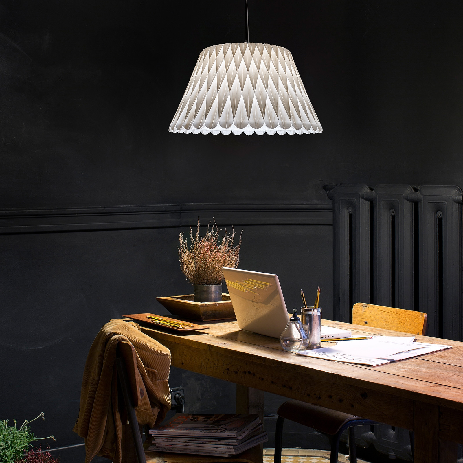 LOLA SUSPENSION LAMP