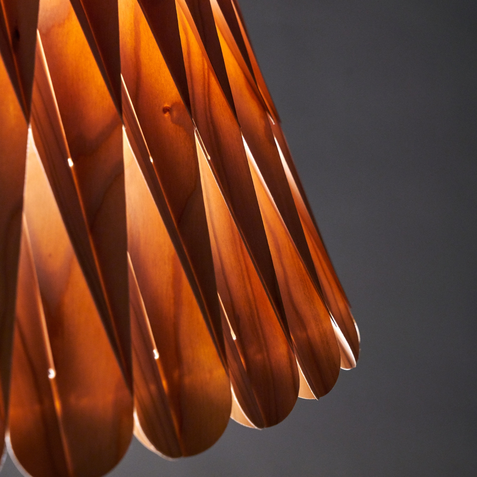 LOLA SUSPENSION LAMP