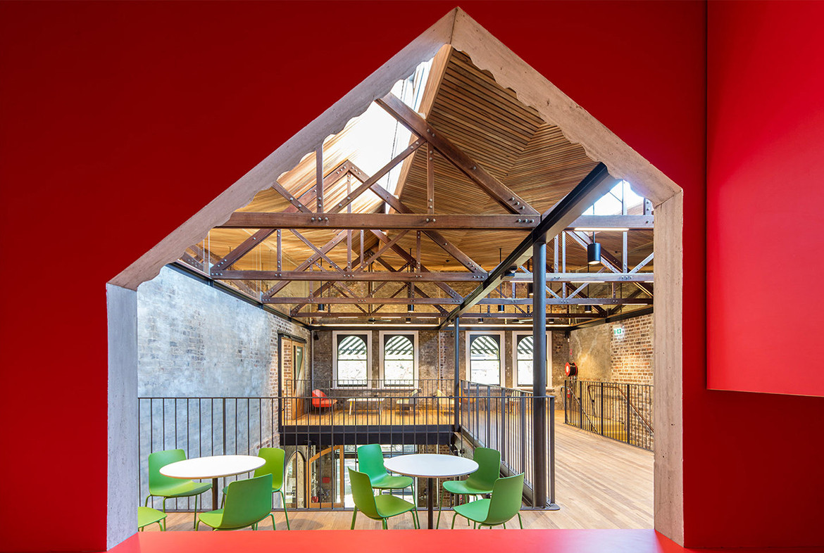 Juanita Nielsen Community Centre