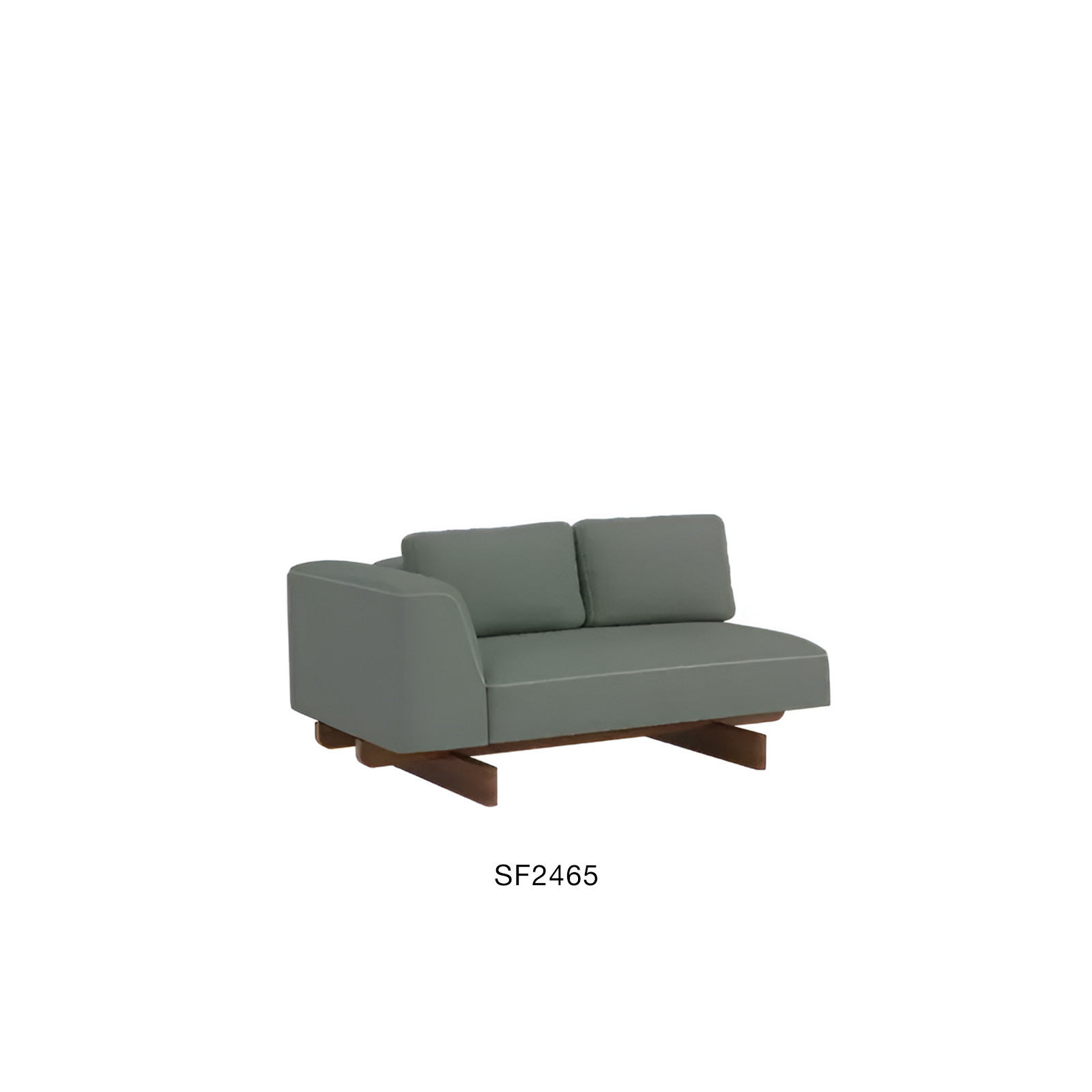 AFUERA OUTDOOR MODULAR SOFA