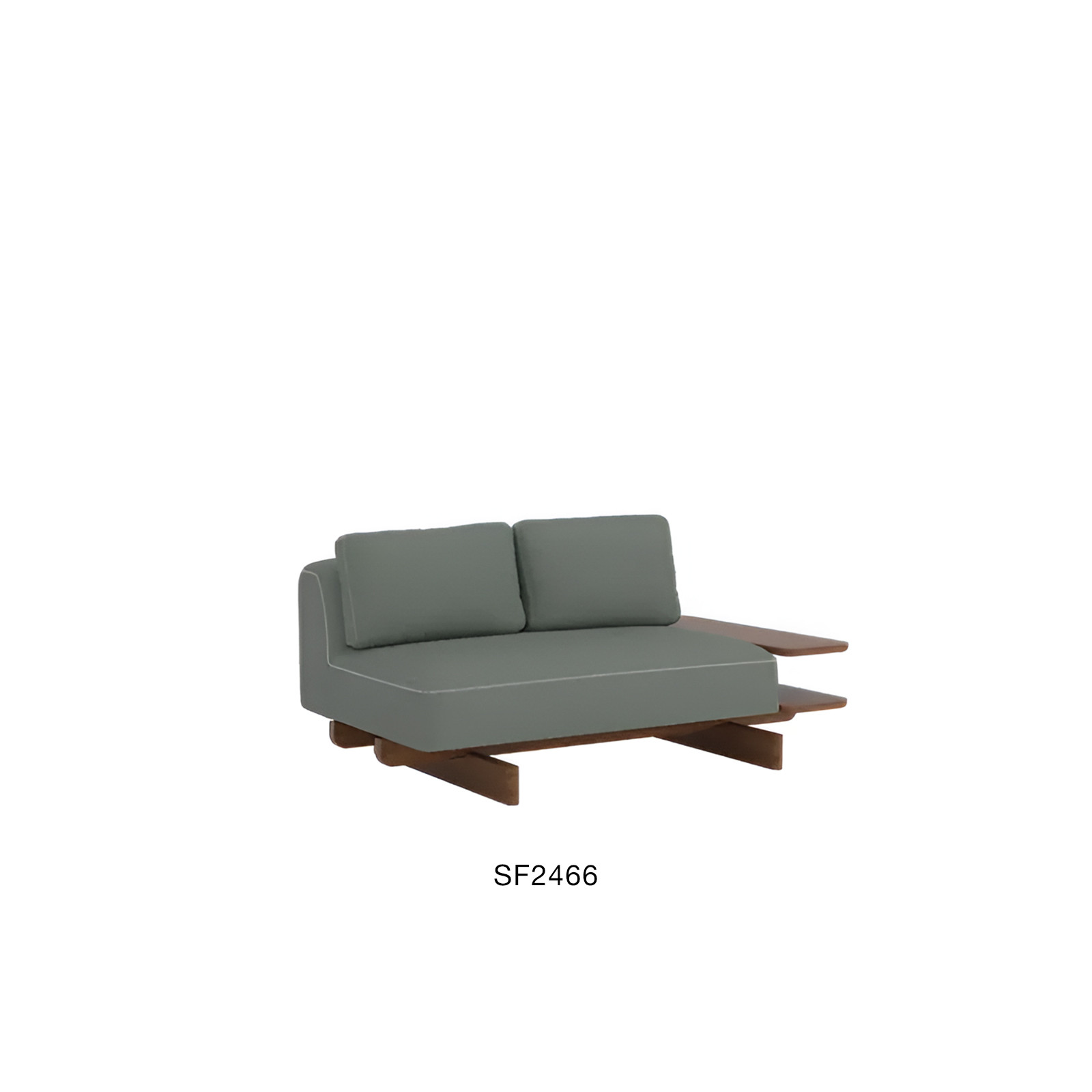 AFUERA OUTDOOR MODULAR SOFA