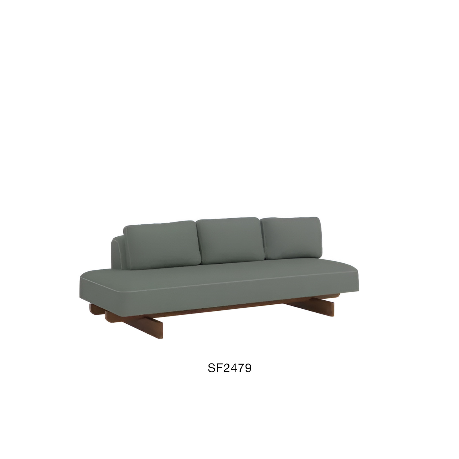 AFUERA OUTDOOR MODULAR SOFA