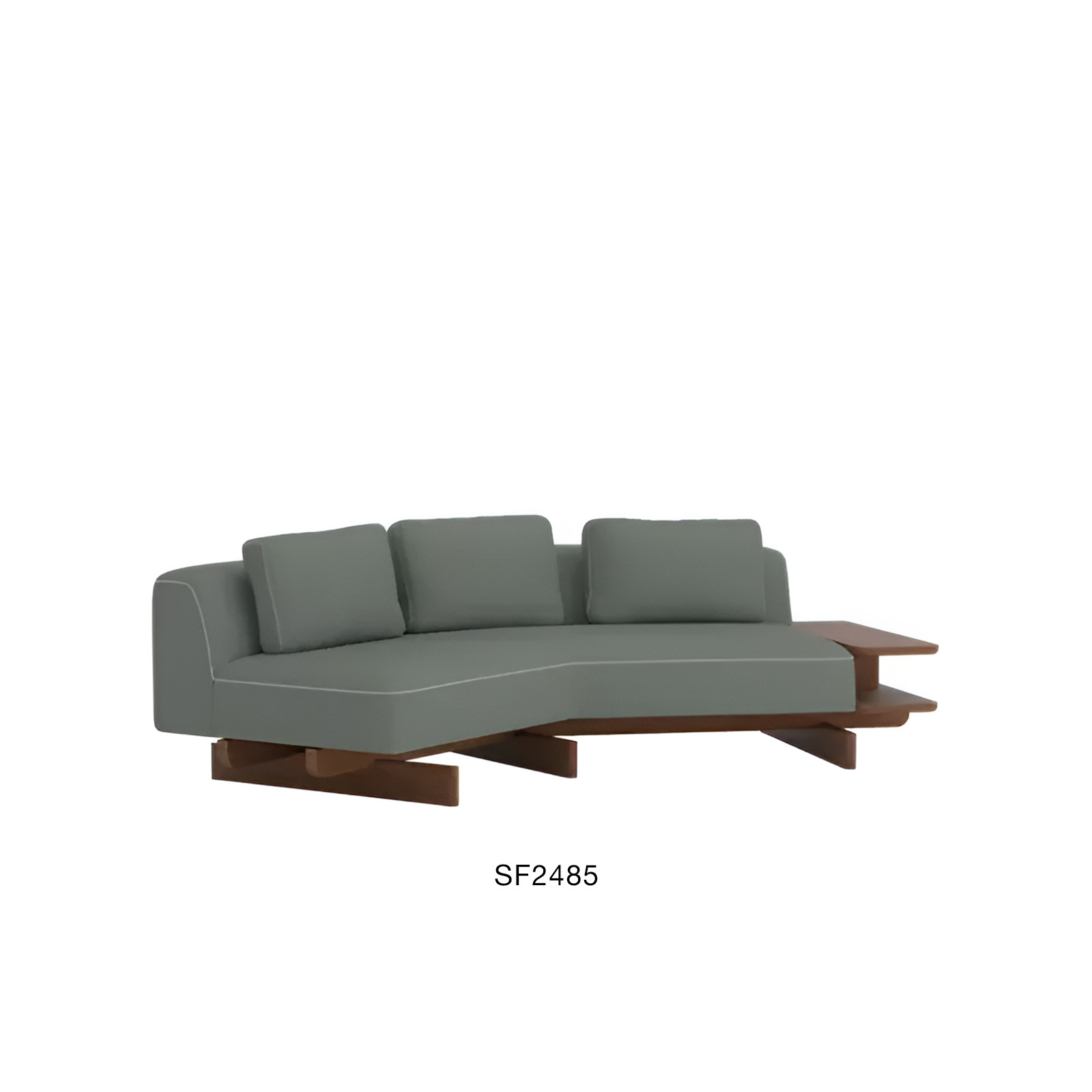 AFUERA OUTDOOR MODULAR SOFA