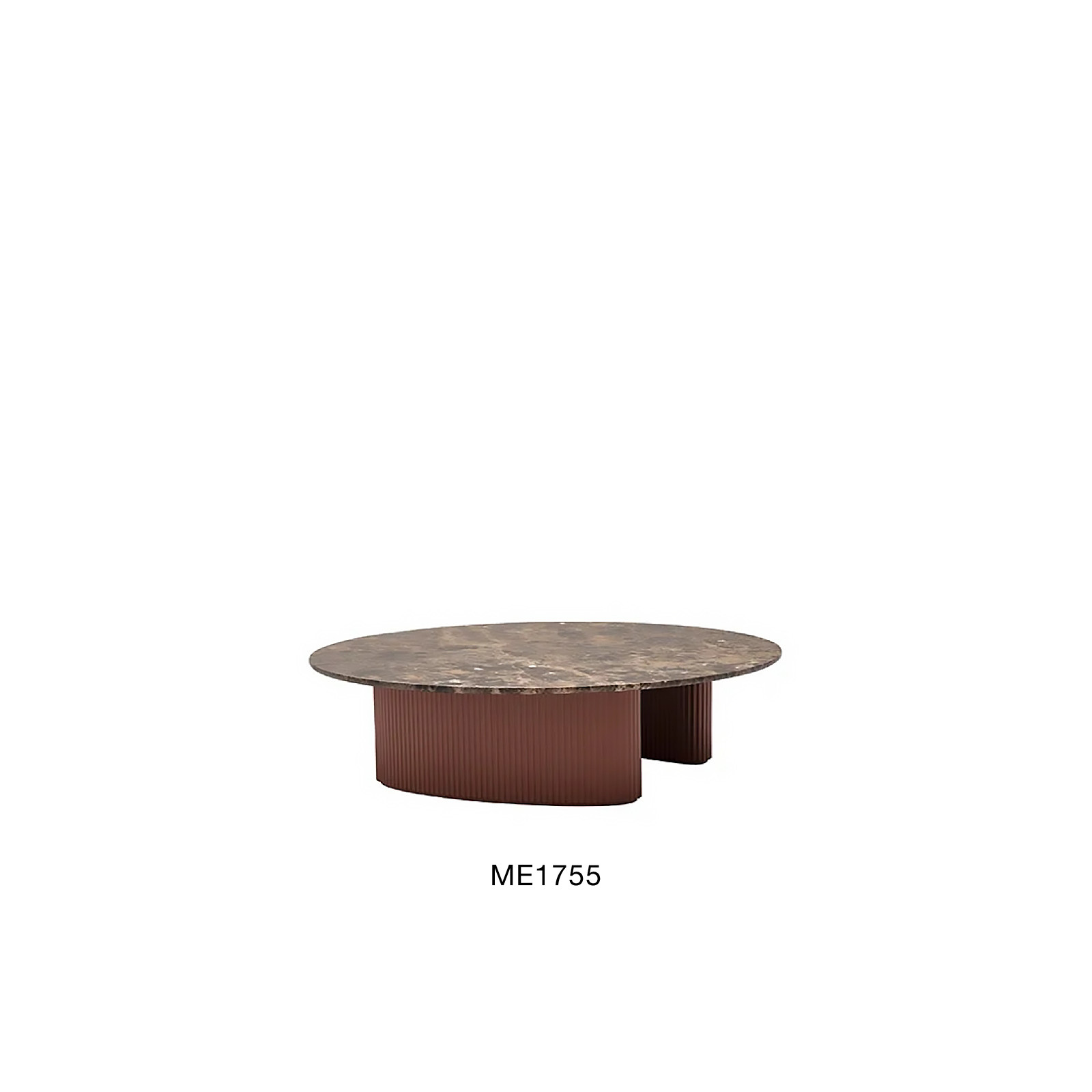 BOLETE OCCASIONAL TABLE