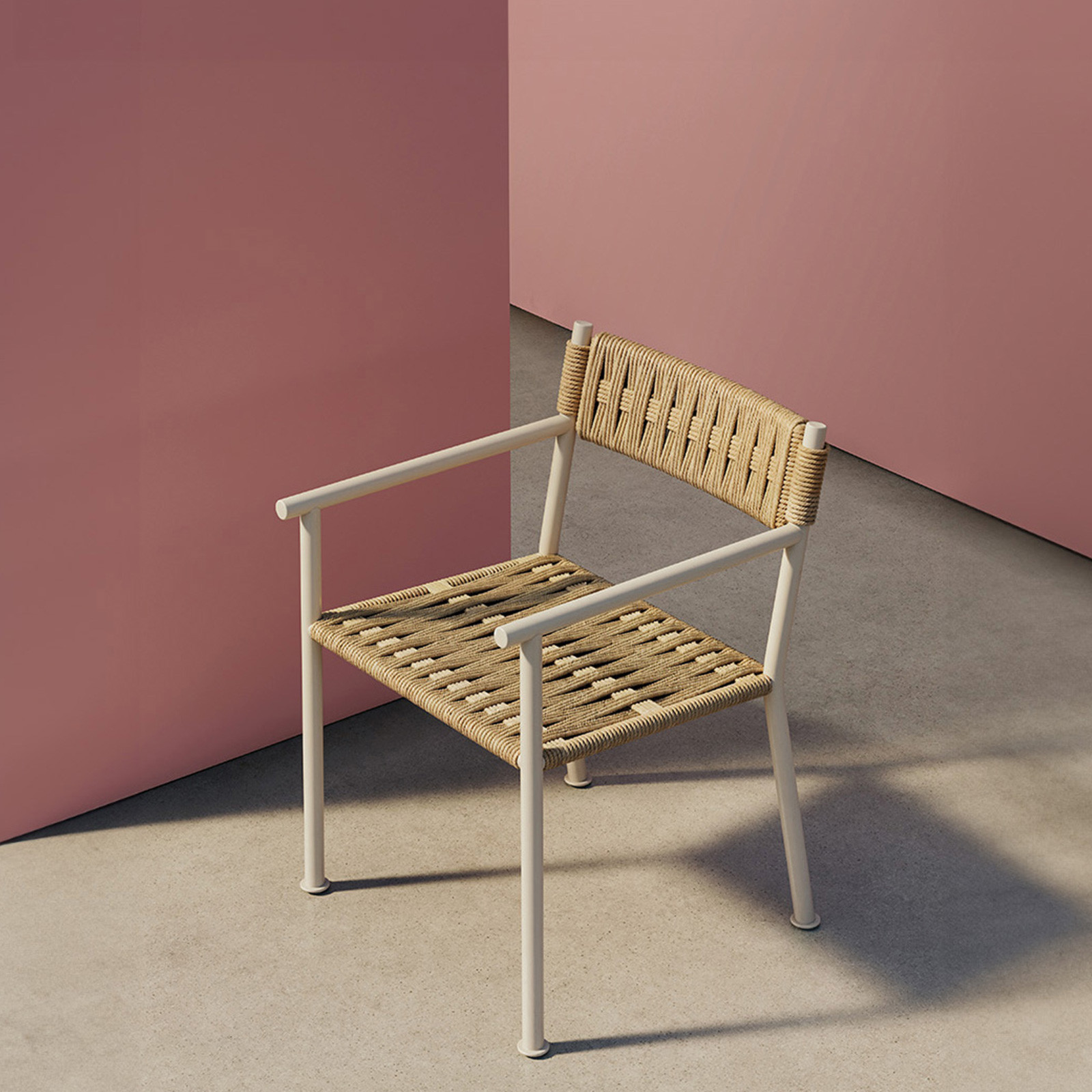 BREZAL OUTDOOR CHAIR