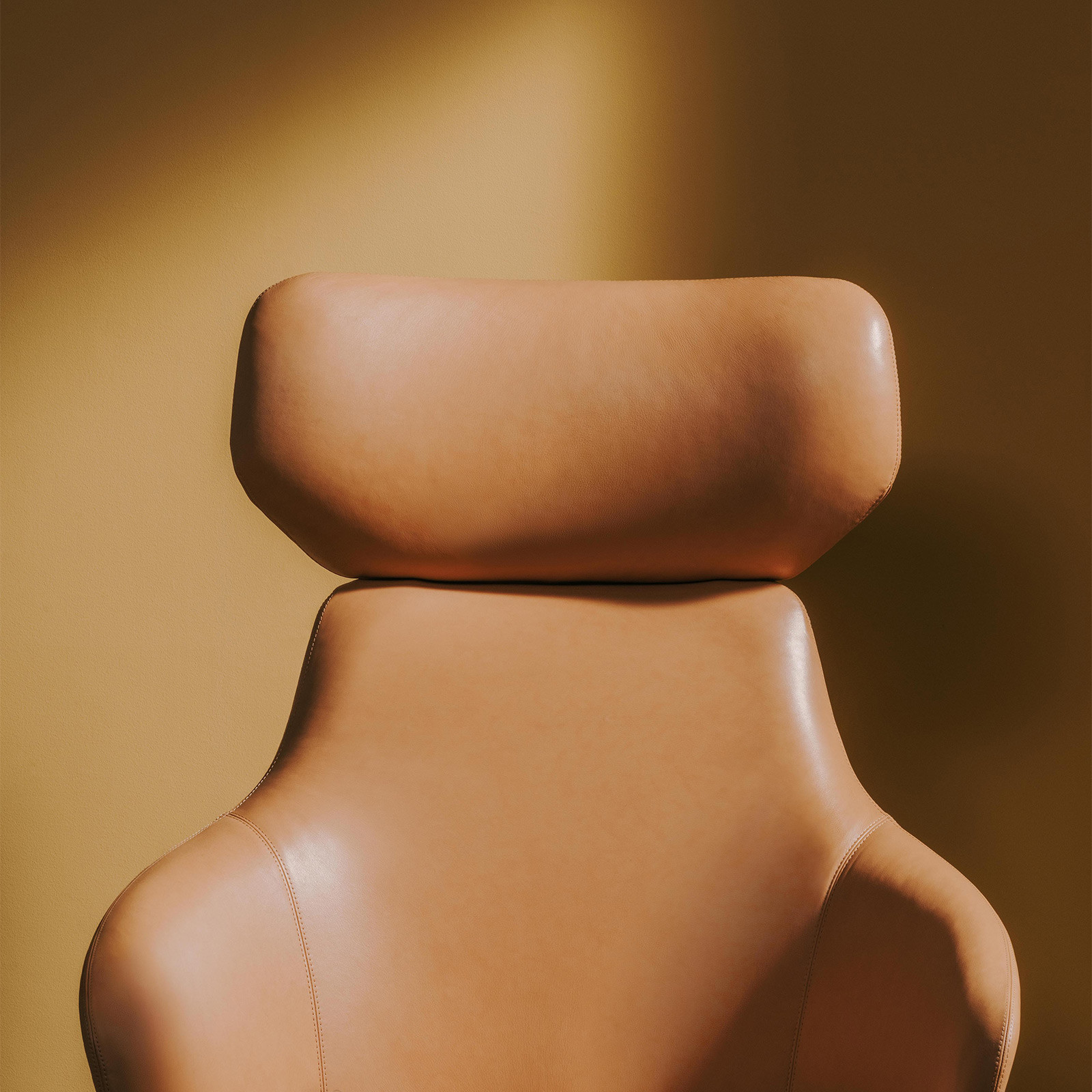 CALMA LOUNGE CHAIR